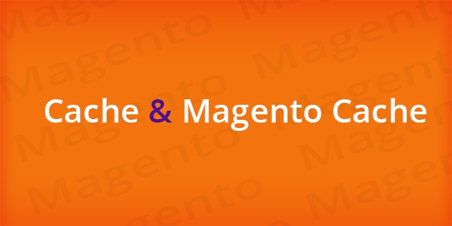 Caching in magento 2